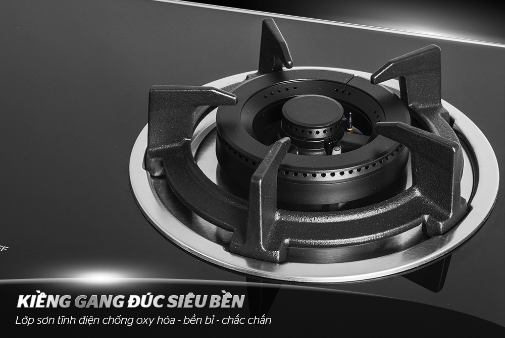 BẾP GAS ÂM KÍNH SUNHOUSE SHB7736 . ' - ' . $key