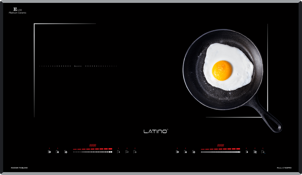 Bếp từ Latino LT-828Pro . ' - ' . $key