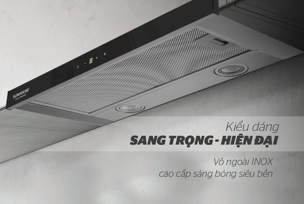 MÁY HÚT MÙI ÂM TỦ SUNHOUSE SHB6288MT . ' - ' . $key